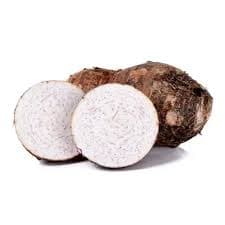 Arrowroot