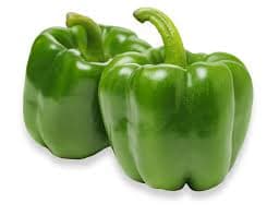 Green Pepper